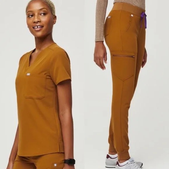 Figs Pants - FIGS scrub set